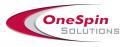 OneSpin Solutions GmbH