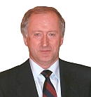 Alexander Stempkovsky, IPPM RAS, RU