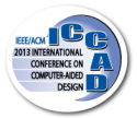 2013 International Conference on Computer-Aided Design (ICCAD 2013)