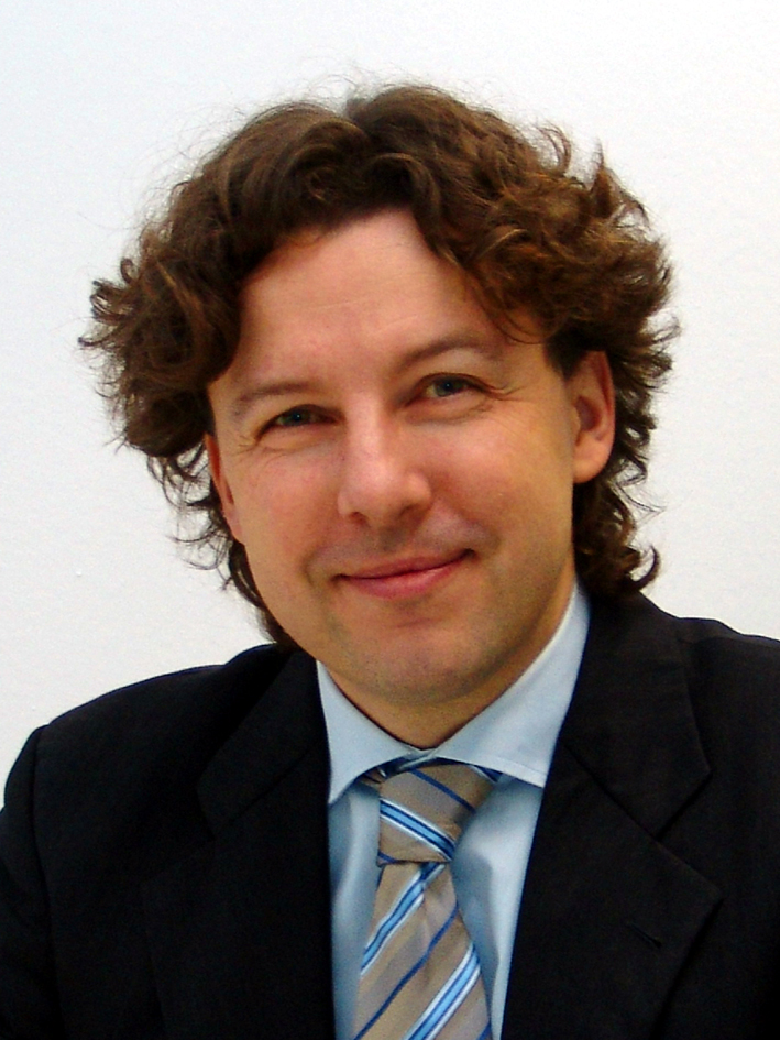 Rolf Drechsler, University of Bremen/DFKI, DE