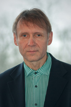 Jörg Henkel, Karlsruhe Institute of Technology, DE