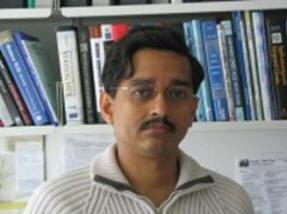 Vijaykrishnan Narayanan, Penn State University, US