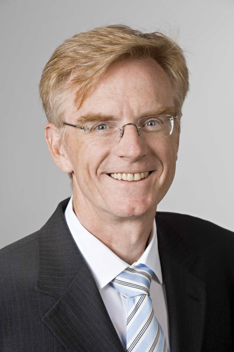 Andreas Herkersdorf, Technische Universität München, DE