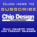Chip Design Magazine