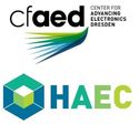 cfaed Excellence Cluster / CRC HAEC