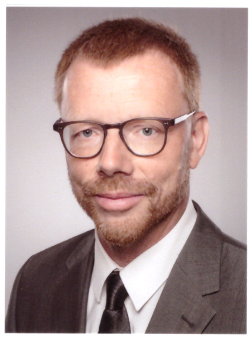 Hans-Jürgen Brand, IDT Europe GmbH, DE