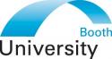 University Booth logo