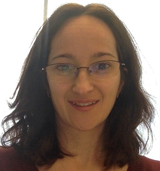 Gabriela Nicolescu, Ecole Polytechnique de Montreal, CA