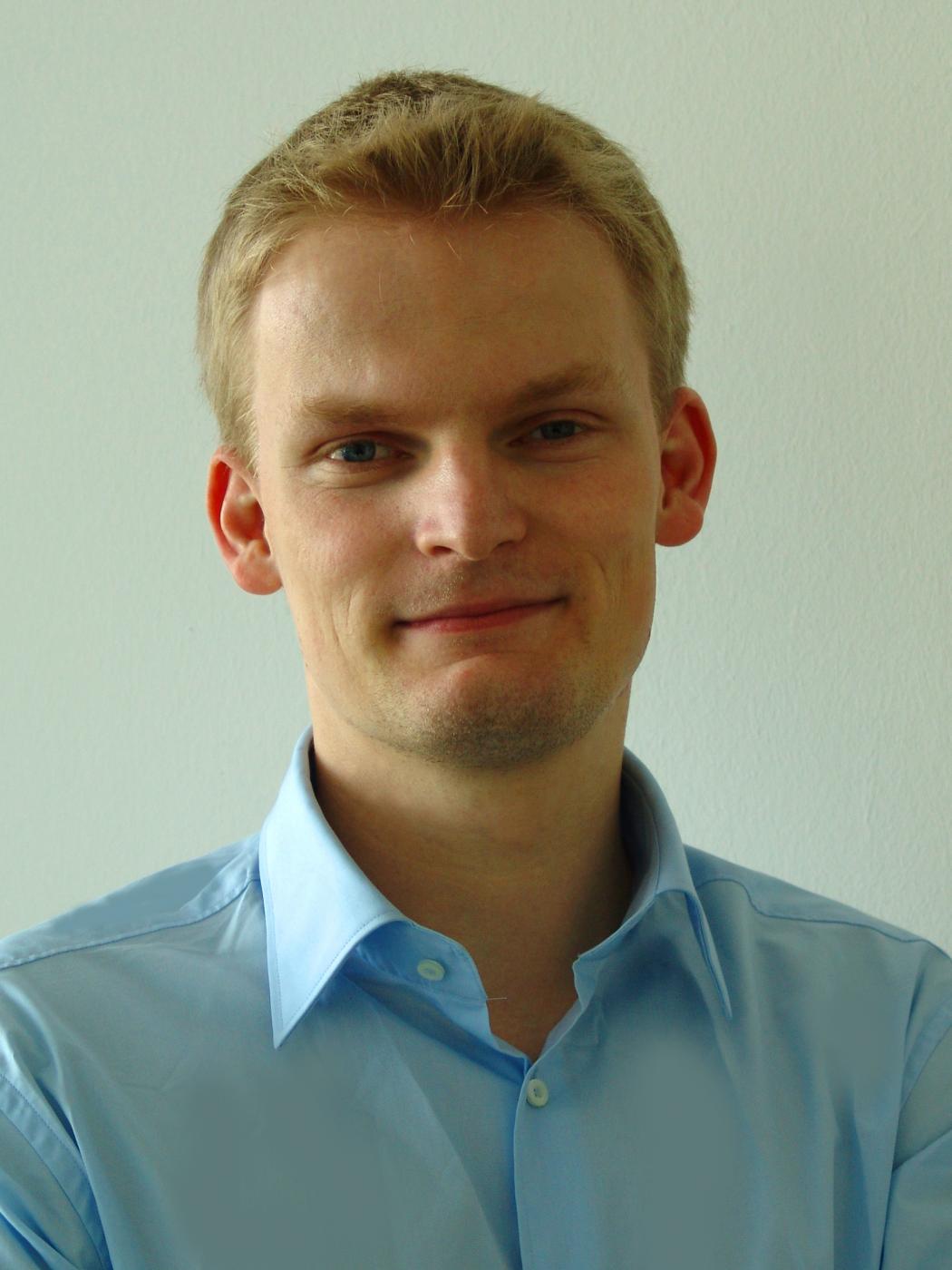 Robert Wille, Technical University of Munich, DE