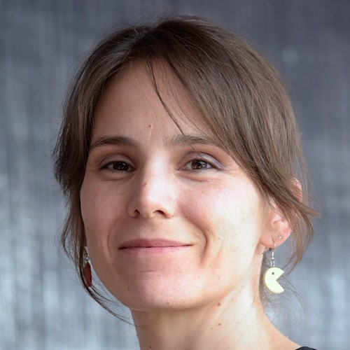 Ana-Lucia Varbanescu, University of Twente, NL