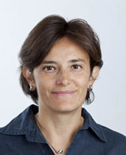 Cristiana  Bolchini, Politecnico di Milano, IT