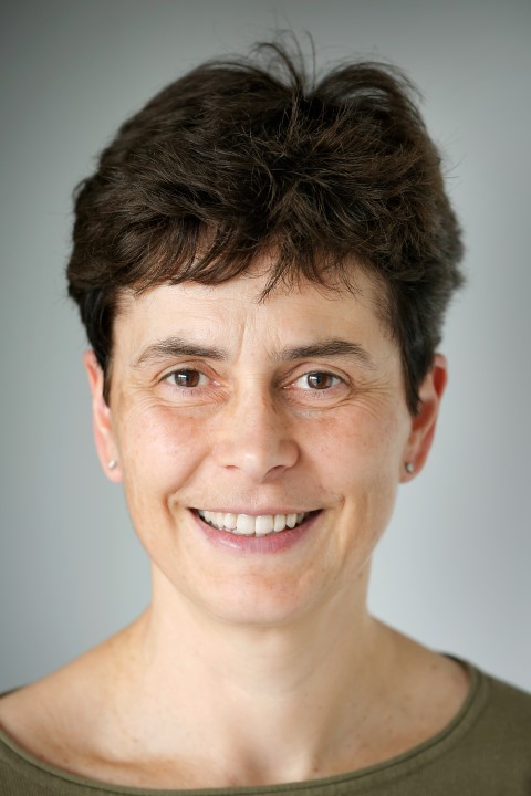 Ingrid Verbauwhede, KU Leuven, BE