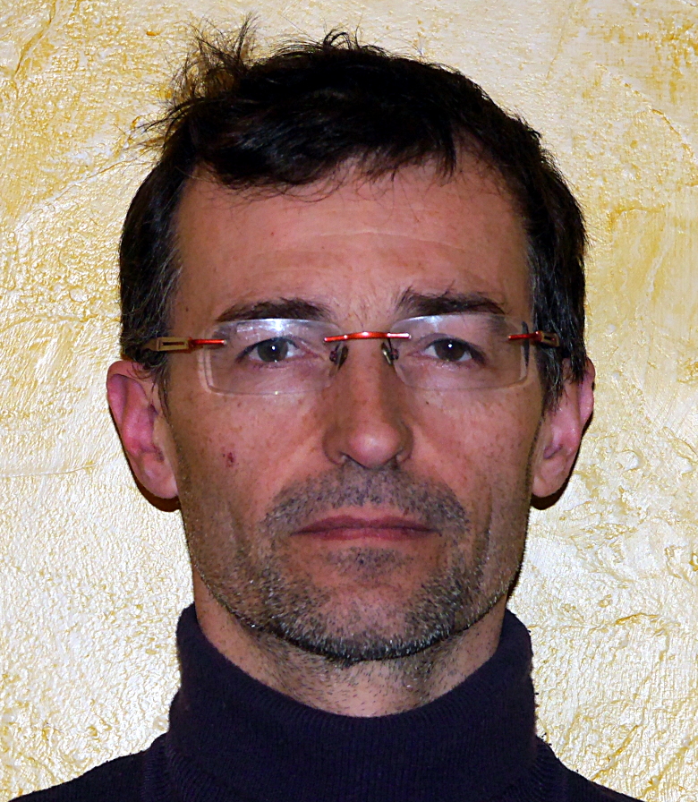 Frédéric Pétrot, TIMA Laboratory, FR