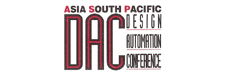 ASP-DAC logo