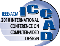 ICCAD logo