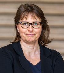 Kathleen Schäfer, K.I.T. Group GmbH Dresden, DE